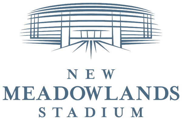 New Meadowlands Stadium